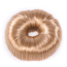 QHP Hair Donut