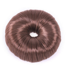 QHP Hair Donut