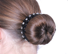QHP Hair Donut