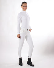QHP Competition Shirt Yinthe