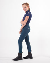 QHP Lauren Junior Full Seat Breeches