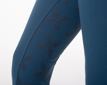 QHP Lauren Junior Full Seat Breeches