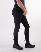 QHP Lauren Junior Full Seat Breeches