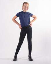 QHP Lauren Junior Full Seat Breeches