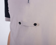QHP Men's Competition Shirt Kyle