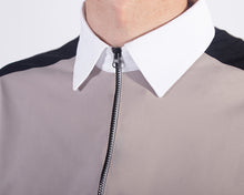 QHP Men's Competition Shirt Kyle