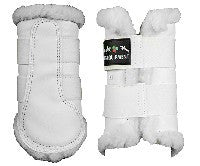 HKM Comfort Protection Boots