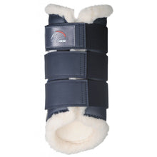 HKM COMFORT PROTECTION BOOTS
