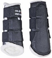 HKM Comfort Protection Boots