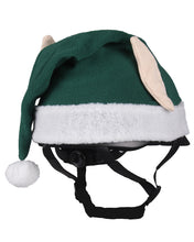 QHP Christmas Character Helmet Cover