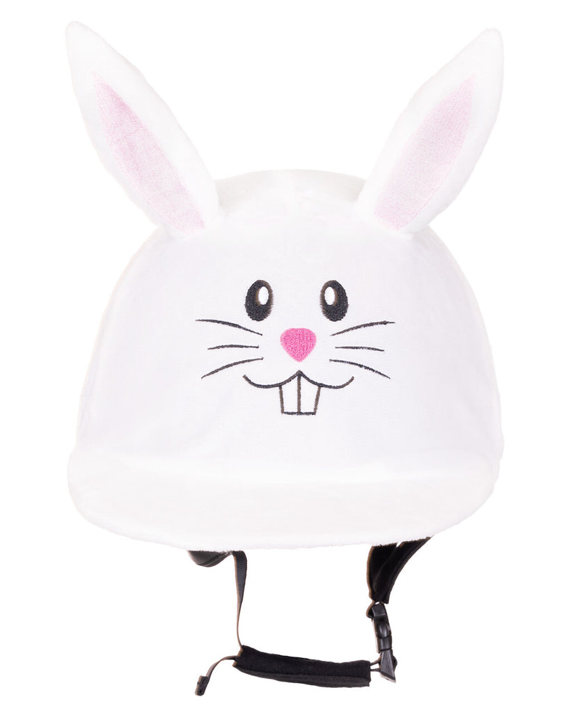 帽子 CFIERCE Rabbit SkullPrinted KnittedHat CFIERCE PUNK RABBIT HOODED SCARF – CFierce