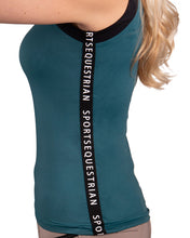 QHP Sport Shirt Jaiden