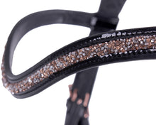 QHP Bridle Amor