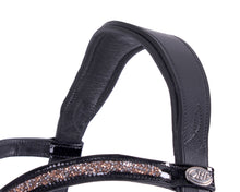 QHP Bridle Amor