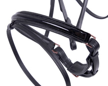 QHP Bridle Amor