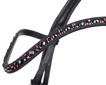 QHP Chianti Bridle