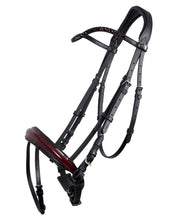 QHP Chianti Bridle