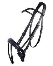 QHP Chianti Bridle