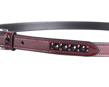 QHP Chianti Belt