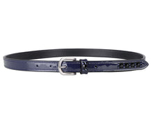 QHP Chianti Belt