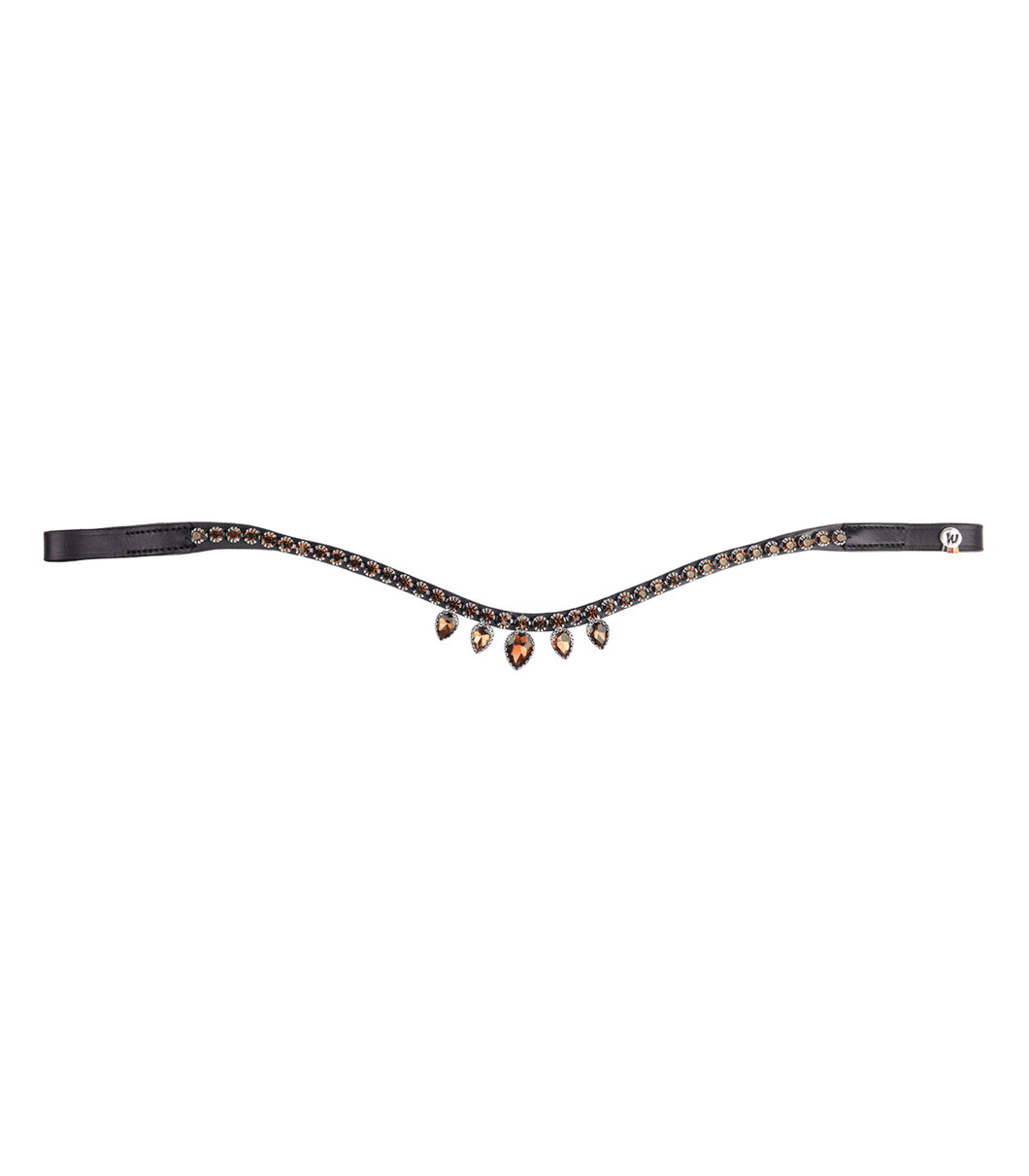WALDHAUSEN X-LINE DIADEM BROWBAND
