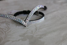 All Iridescent Browband