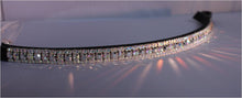 All Iridescent Browband