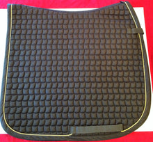 Eskadron Cotton Dressage Pad with Cording