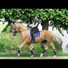 SD MY PASSION COLLECTION SADDLEPAD