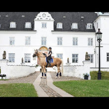 SD MY PASSION COLLECTION SADDLEPAD
