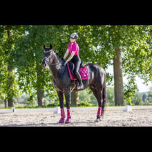 SD A Million Dreams Dressage Pad