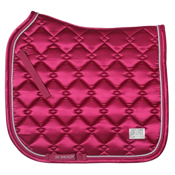 SD A Million Dreams Dressage Pad