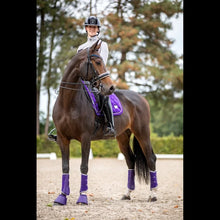 SD A Million Dreams Bell Boots