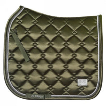 SD A Million Dreams Dressage Pad
