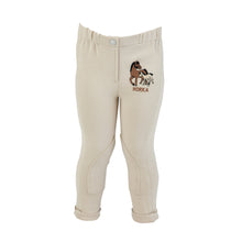 HORKA JUNIOR BREECHES MINIS is