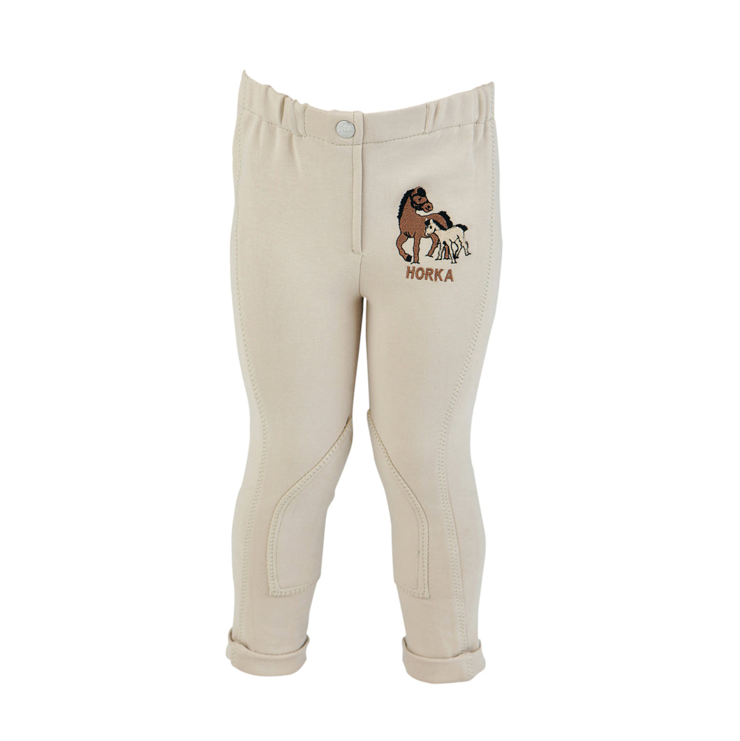 HORKA JUNIOR BREECHES MINIS is