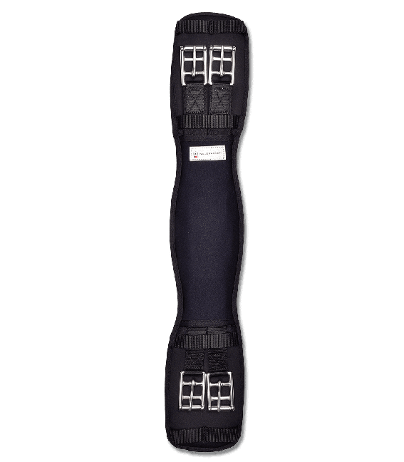 Waldhausen Dressage Girth with Gel