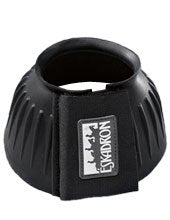 Eskadron Velcro Bell Boots