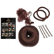COMPLETE SD DRESSAGE DONUT SET WITH GUIDE