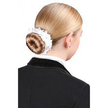 SD Diamond Rose Scrunchie