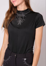 Montar Juliana Competition Shirt