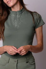Montar Juliana Competition Shirt