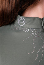 Montar Juliana Competition Shirt