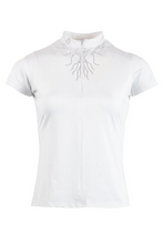 Montar Juliana Competition Shirt