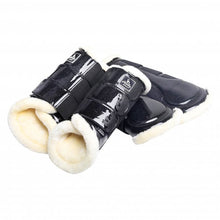 SD® HOLLYWOOD GLAMOROUS DRESSAGE BOOTS