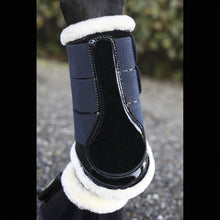 SD® HOLLYWOOD GLAMOROUS DRESSAGE BOOTS