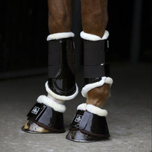 SD® HOLLYWOOD GLAMOROUS DRESSAGE BOOTS