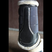 SD® HOLLYWOOD GLAMOROUS DRESSAGE BOOTS