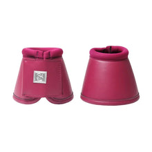 SD A Million Dreams Bell Boots