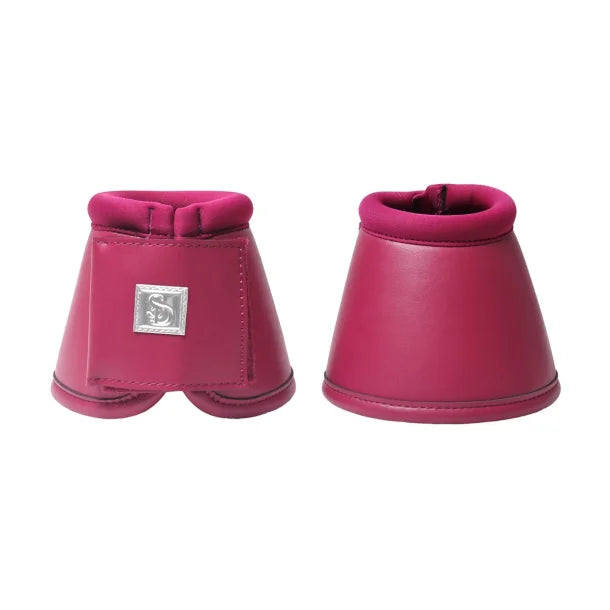 SD A Million Dreams Bell Boots